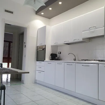 Il Rifugio Di Gregorio Apartment