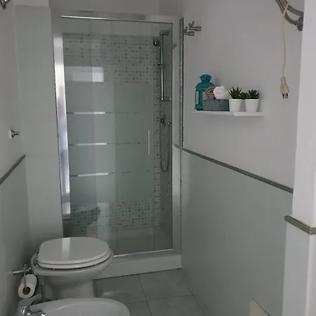 Il Rifugio Di Gregorio * كوارتو سانتيلينا