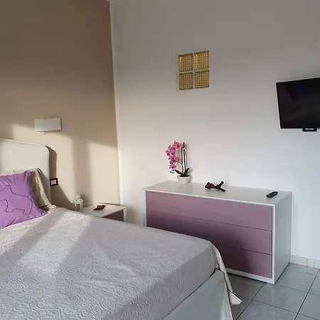 Il Rifugio Di Gregorio Apartment