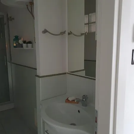 Il Rifugio Di Gregorio