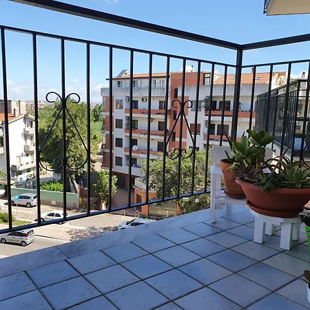 Il Rifugio Di Gregorio شقة كوارتو سانتيلينا