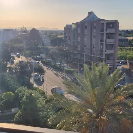 Il Rifugio Di Gregorio 夸尔图-圣埃莱娜