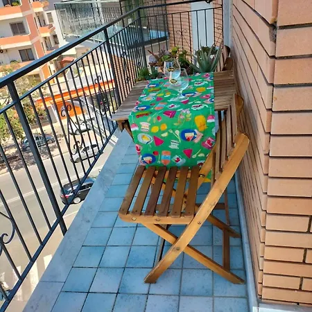 Il Rifugio Di Gregorio Quartu SantʼElena